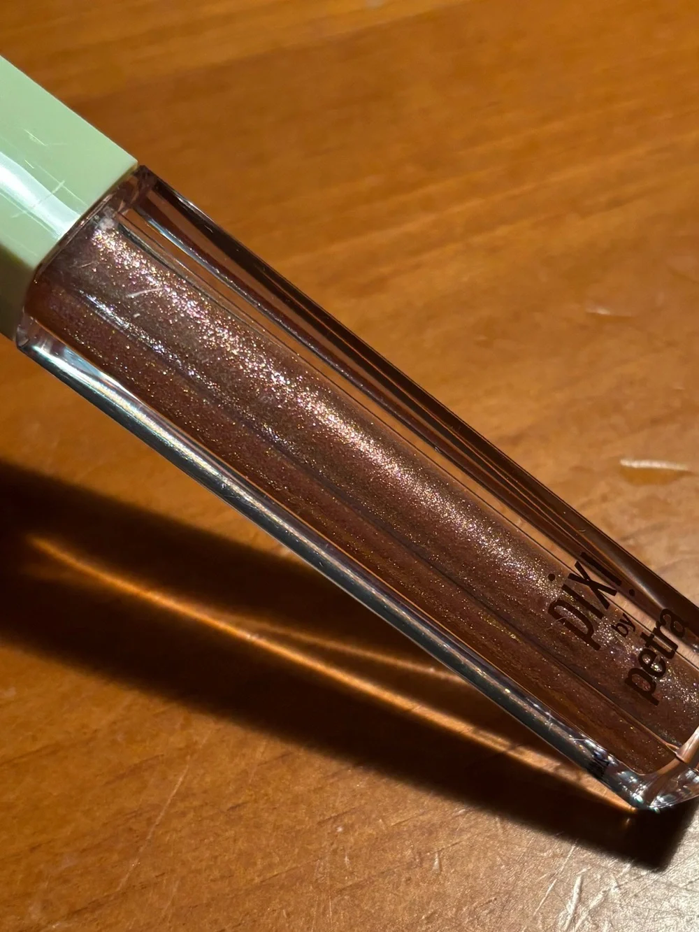 Pixi by Petra Lip Icing Lip Glow
